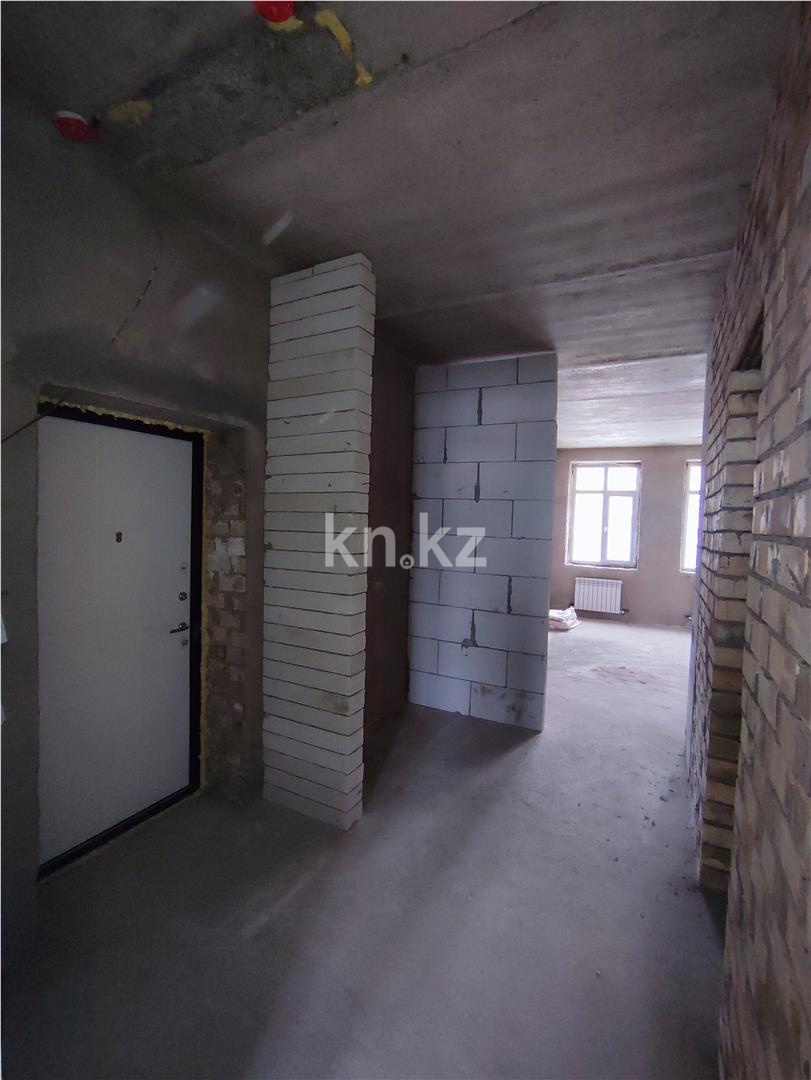 Продажа 2-комнатной квартиры, 59 м² в Караганде - фото 4