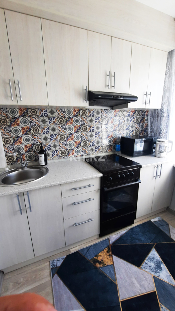 Продажа 1-комнатной квартиры, 32.8 м² в Караганде - фото 3