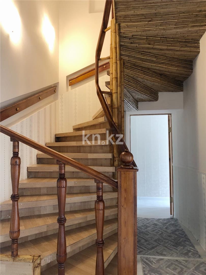 Продажа 6-комнатного дома, 300 м², ул. Крупской в Темиртау - фото 16