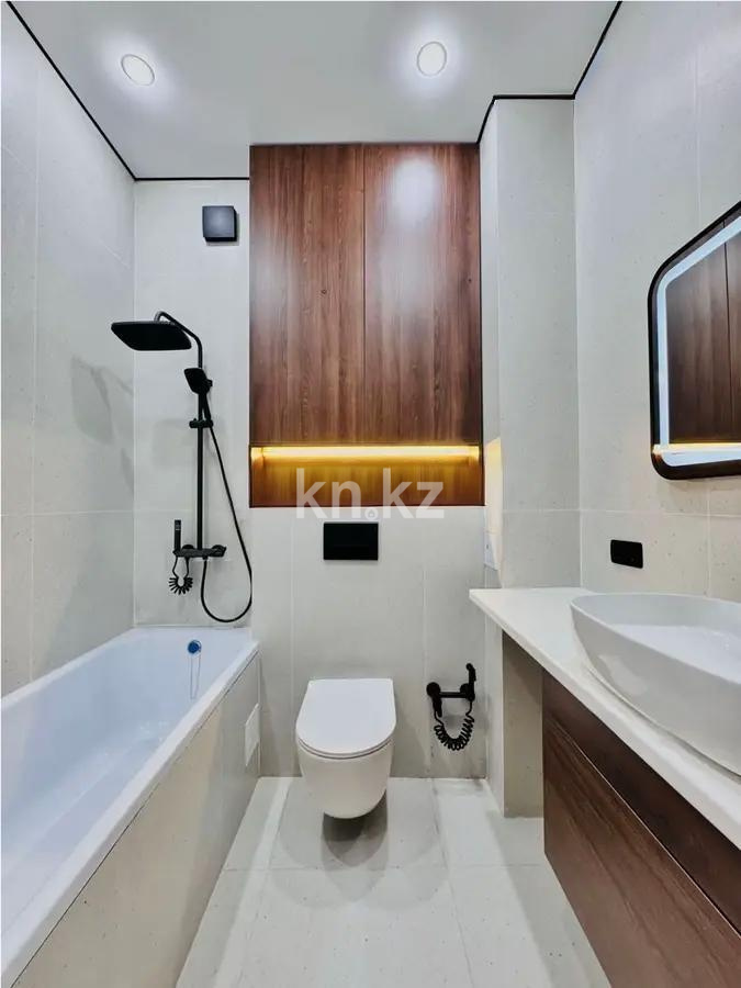 Продажа 2-комнатной квартиры, 38 м², ул. А-52, дом  4/1 в Астане - фото 5