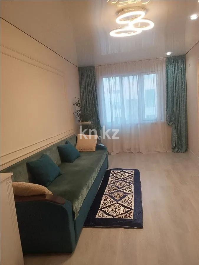 Продажа 2-комнатной квартиры, 58.4 м² в Алматы