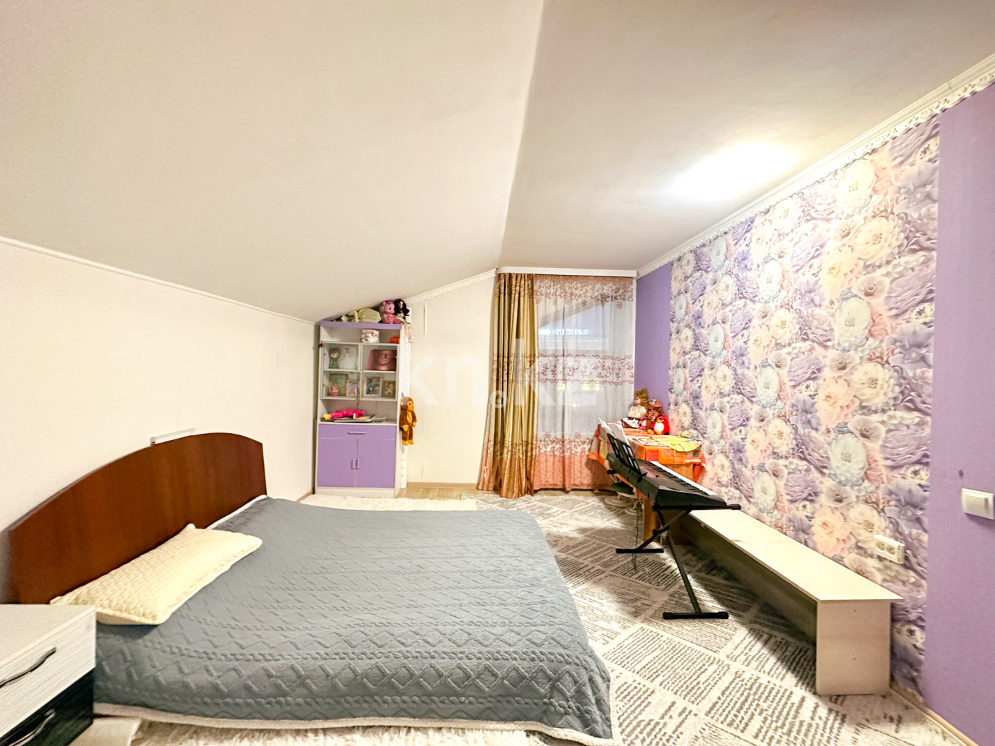 Продажа 5-комнатного дома, 195.6 м², мкр-н Калкаман-2, дом  23/1 в Алматы - фото 9