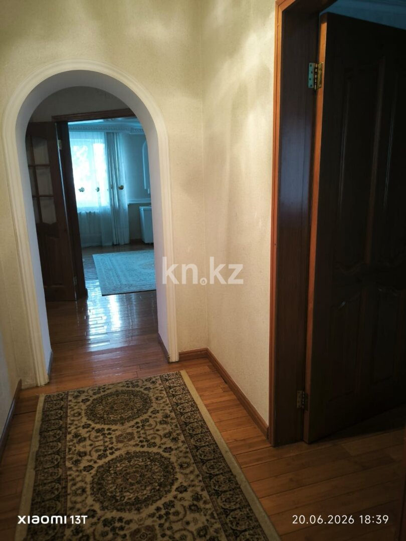 Продажа 4-комнатной квартиры, 125 м² в Астане - фото 6