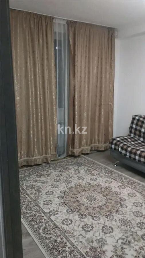 Продажа 1-комнатной квартиры, 39 м² в Алматы