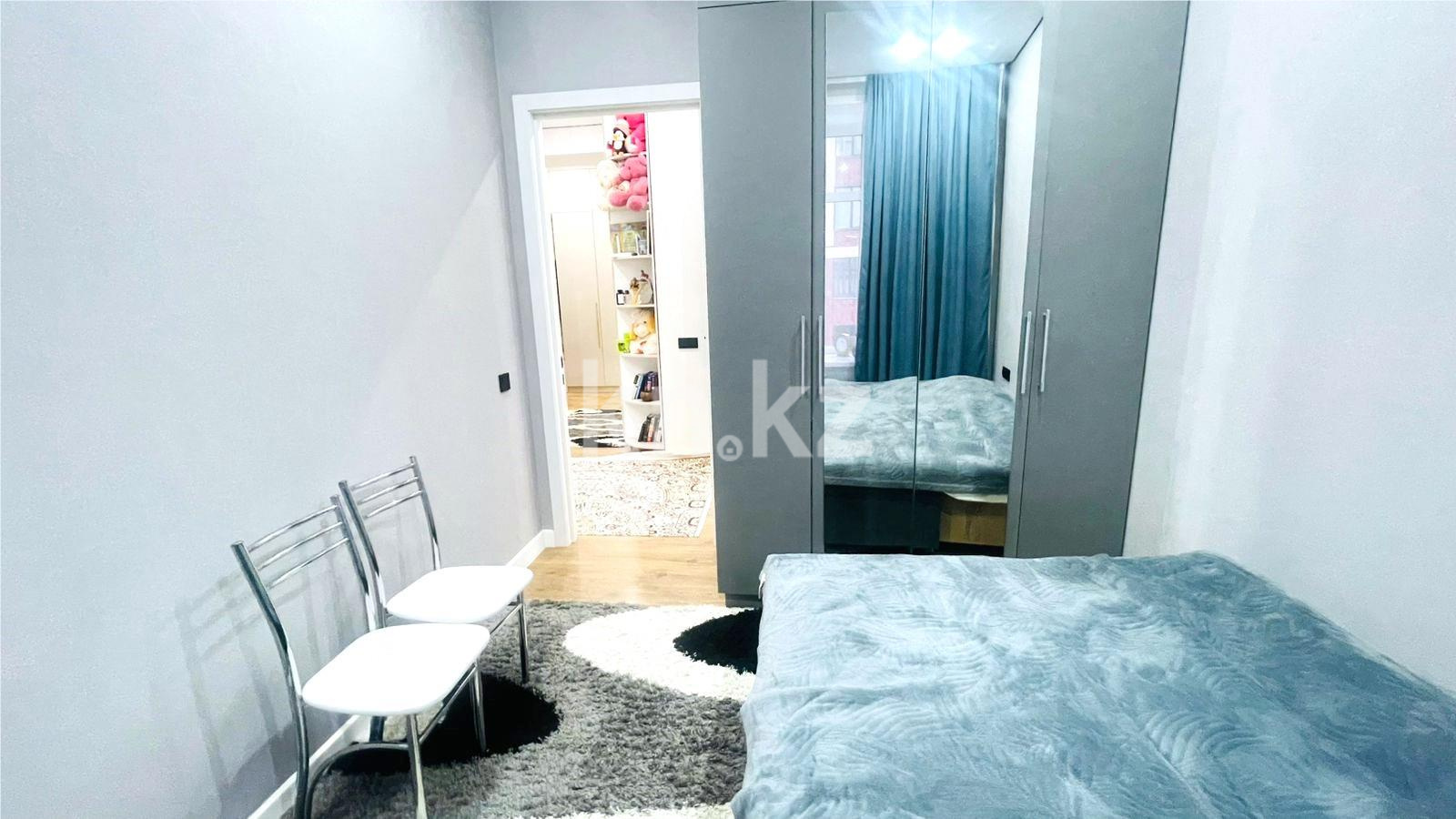 Продажа 3-комнатной квартиры, 80 м² в Караганде - фото 10