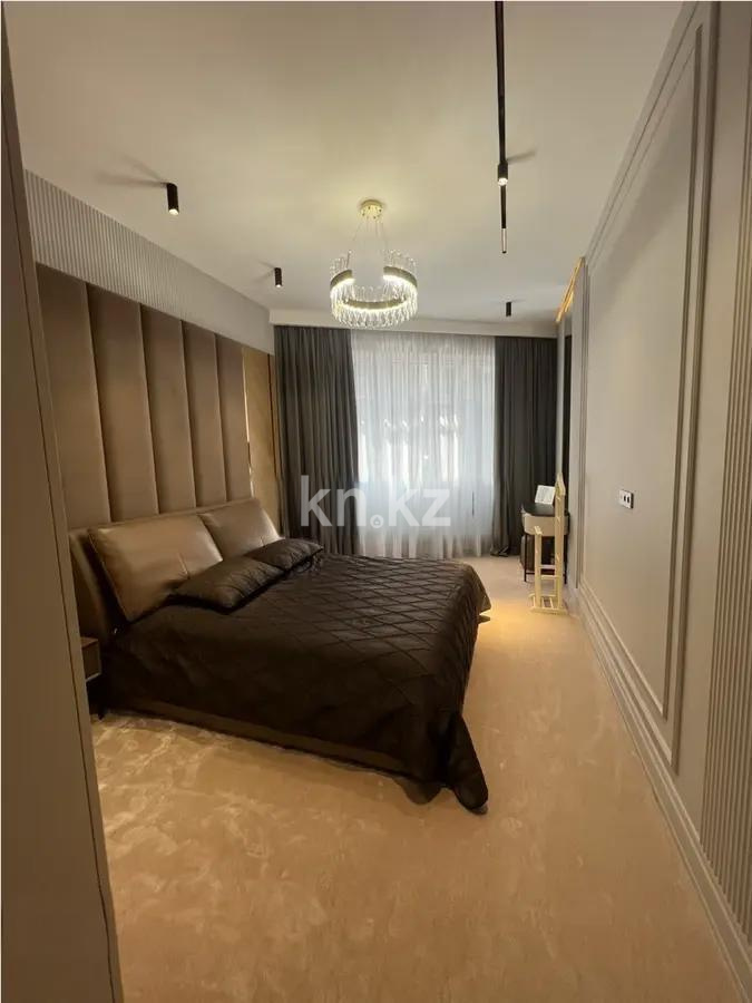 Продажа 5-комнатной квартиры, 160 м² в Алматы - фото 2