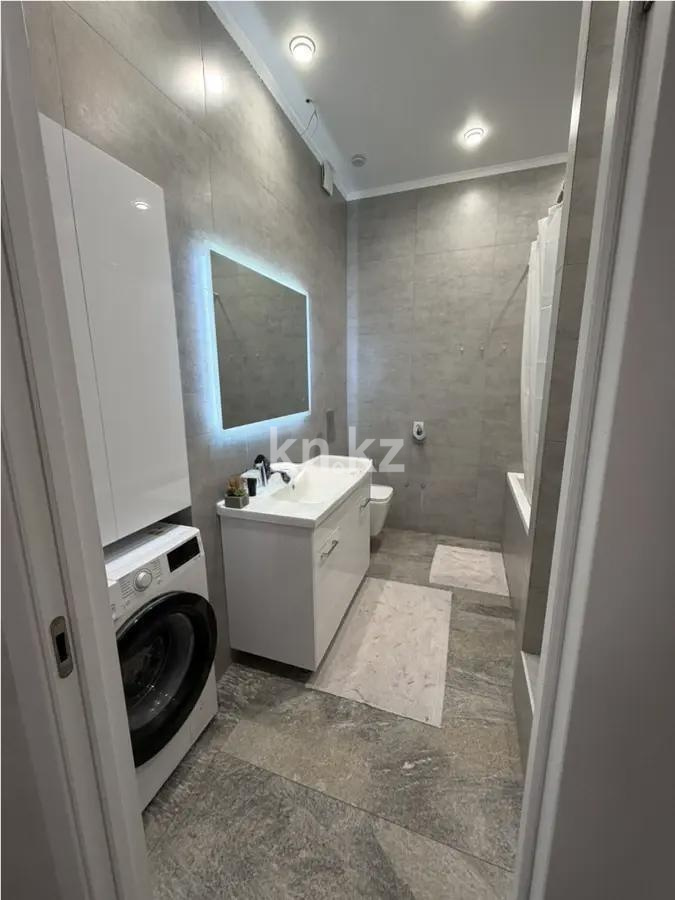 Продажа 3-комнатной квартиры, 66 м² в Алматы - фото 5