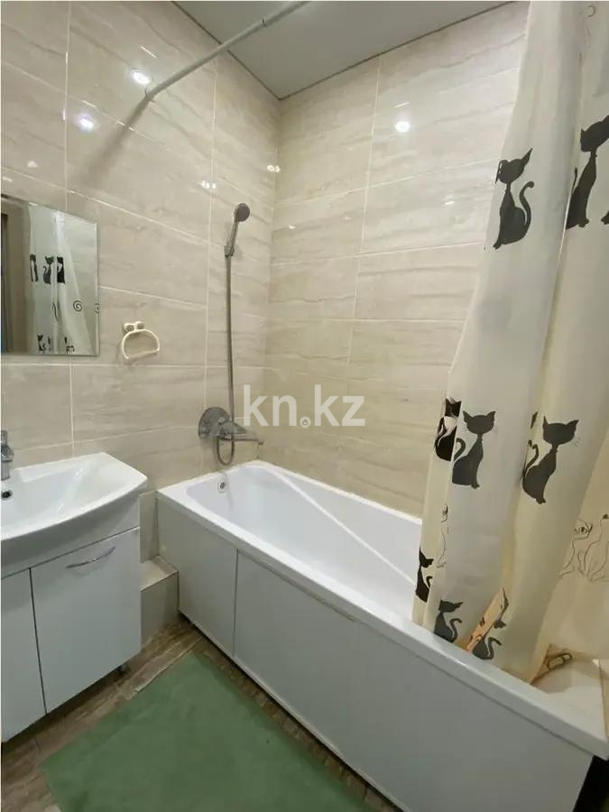 Продажа 1-комнатной квартиры, 40 м² в Астане - фото 3