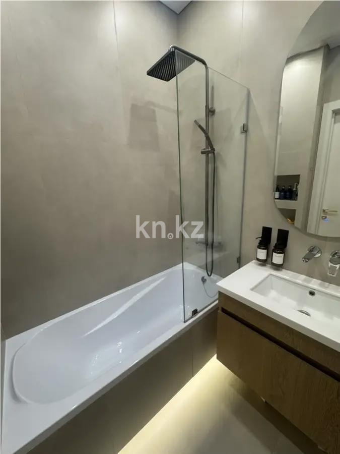 Продажа 4-комнатной квартиры, 103 м² в Астане - фото 8