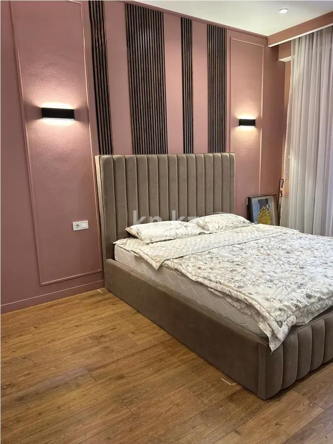 Продажа 3-комнатной квартиры, 75 м², пр. Абая, дом  164 в Алматы - фото 2