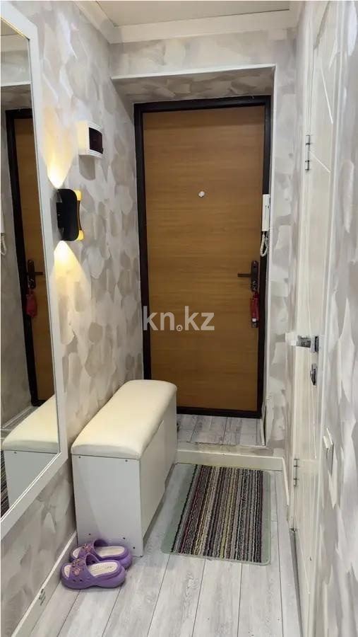 Продажа 1-комнатной квартиры, 33 м² в Алматы - фото 3