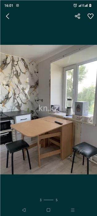 Продажа 1-комнатной квартиры, 32 м², пр. Республики, дом  18 в Темиртау - фото 2