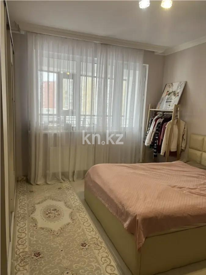 Продажа 3-комнатной квартиры, 101 м² в Астане - фото 2