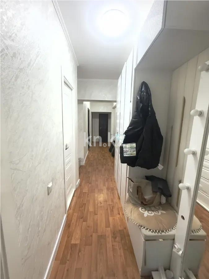 Продажа 3-комнатной квартиры, 97 м² в Алматы - фото 7