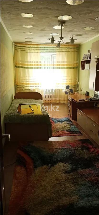 Продажа 2-комнатной квартиры, 50 м², ул. Рыскулова, дом  17 в Караганде - фото 2