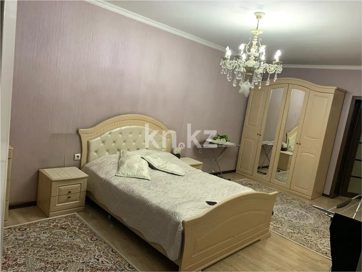 Продажа 2-комнатной квартиры, 73 м² в Алматы - фото 2