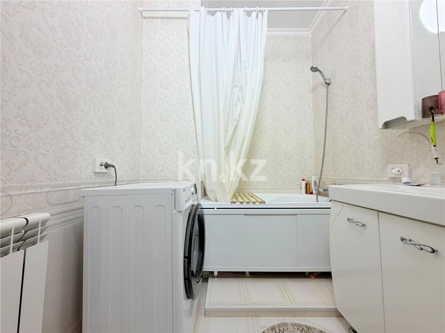 Продажа 4-комнатной квартиры, 108.7 м² в Астане - фото 12