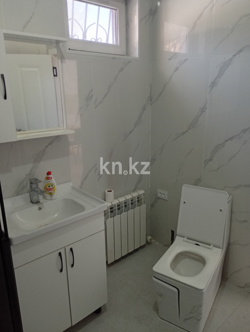 Продажа 3-комнатного дома, 72 м² в Алматы - фото 13