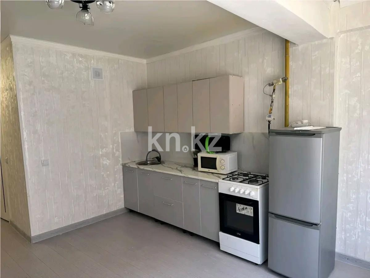 Продажа 2-комнатной квартиры, 51 м² в Алматы - фото 2