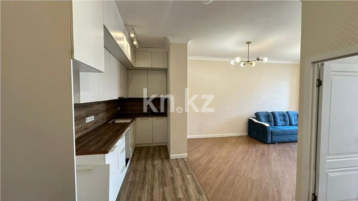 Продажа 2-комнатной квартиры, 70 м², ул. Байтурсынова, дом  179/5 в Алматы - фото 3