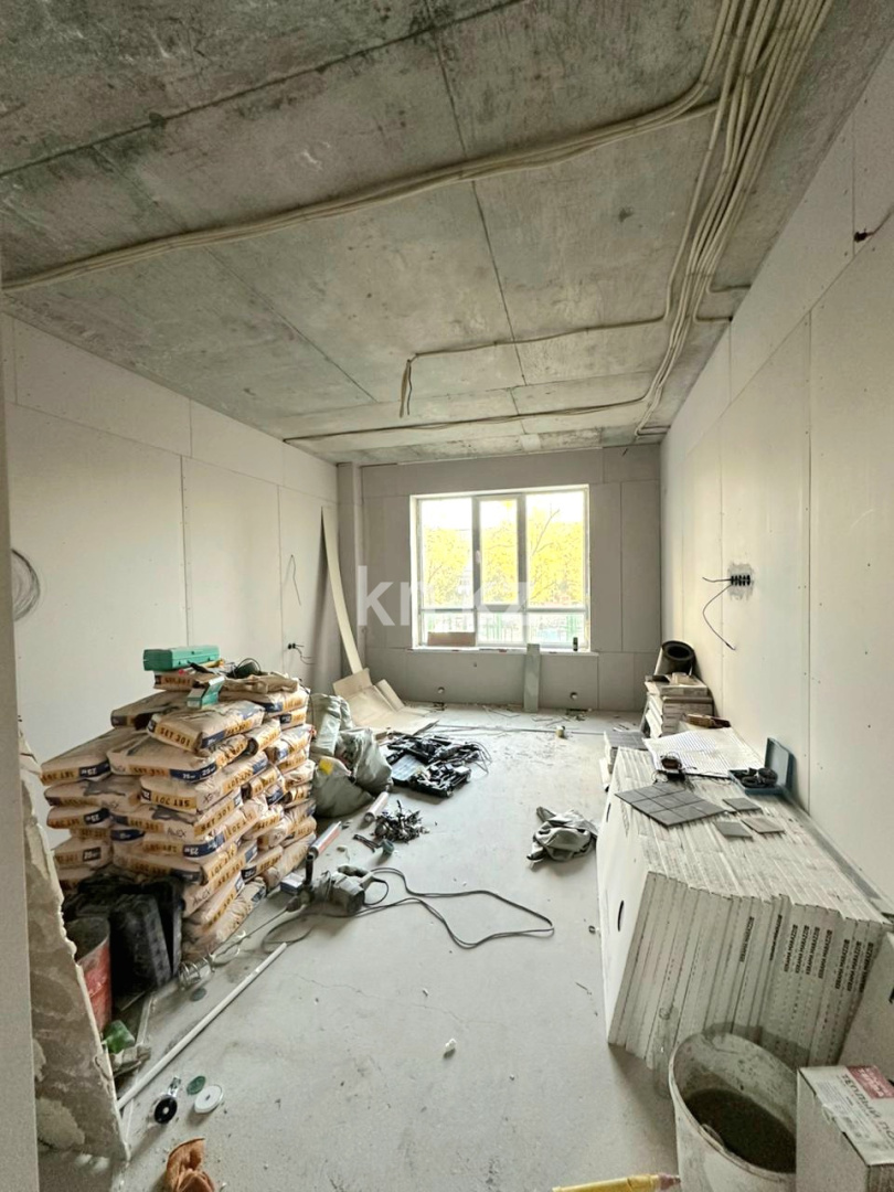 Продажа 3-комнатной квартиры, 108 м², ул. Октябрьская, дом  126 в Шымкенте - фото 20