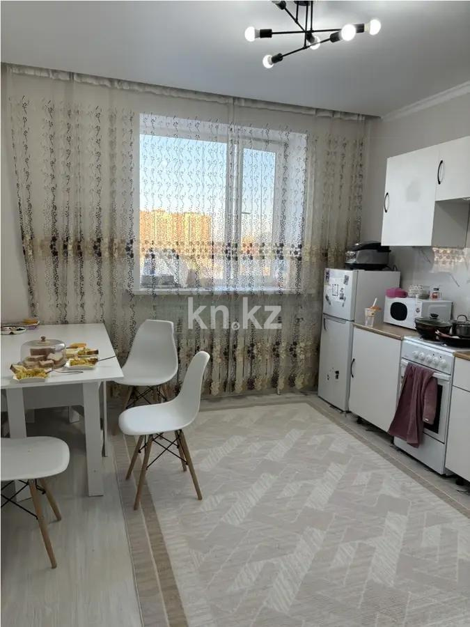 Продажа 1-комнатной квартиры, 40 м² в Астане - фото 2