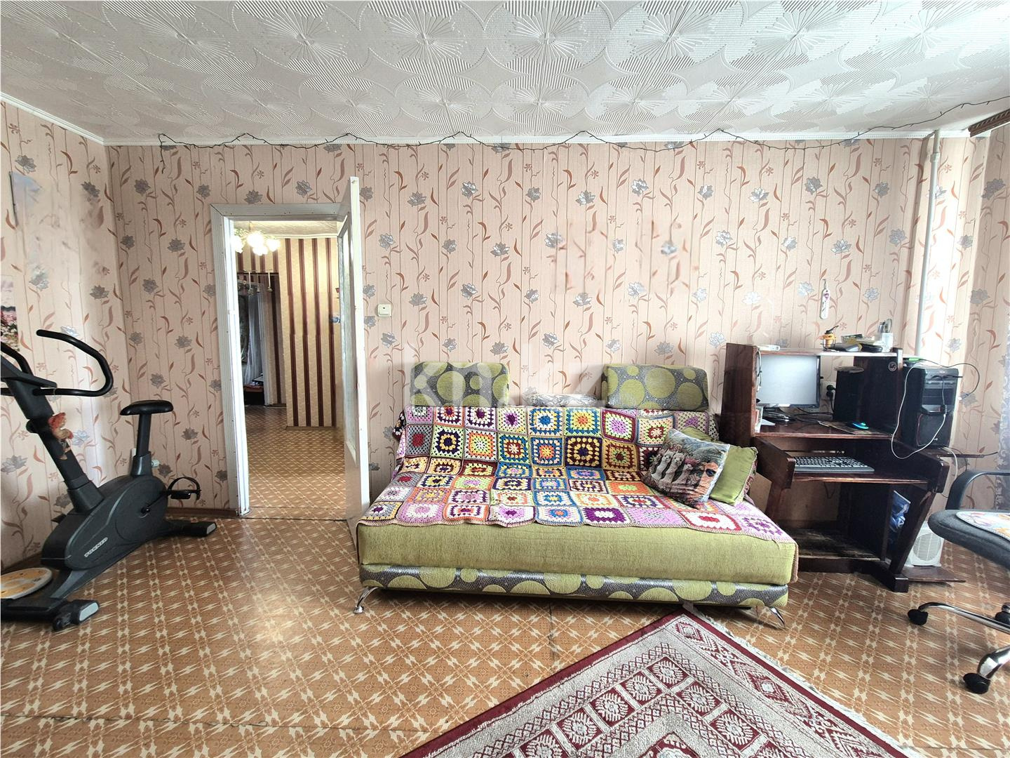 Продажа 4-комнатной квартиры, 86 м² в Темиртау - фото 3