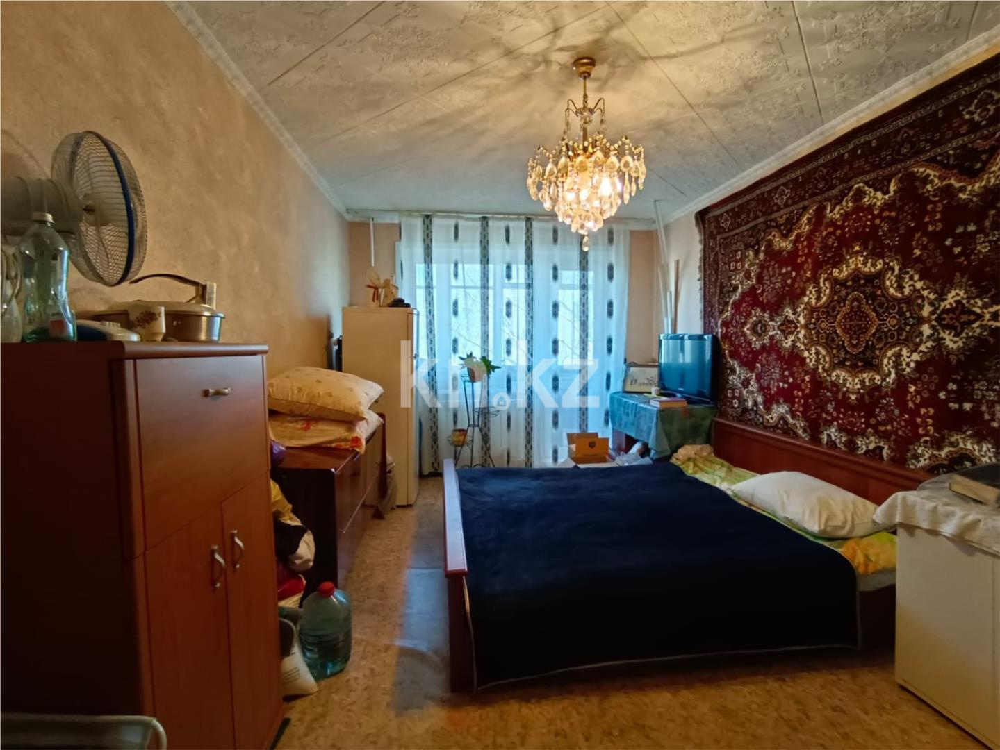 Продажа 3-комнатной квартиры, 63 м² в Караганде - фото 3