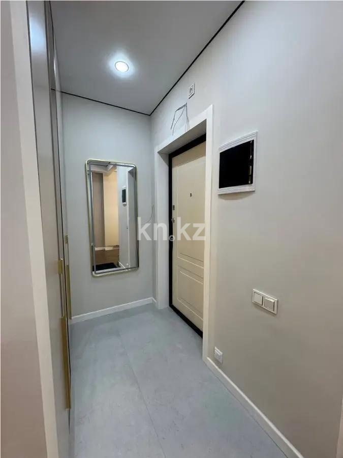 Продажа 3-комнатной квартиры, 55 м² в Алматы - фото 7