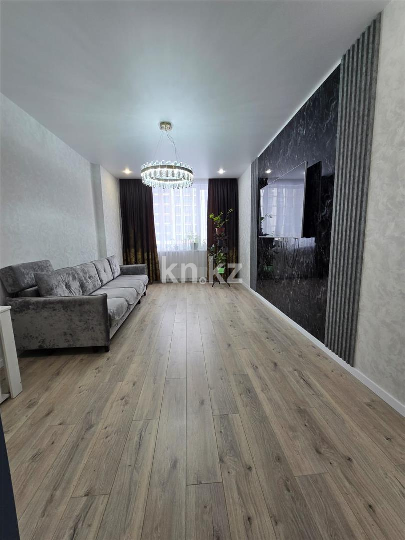 Продажа 4-комнатной квартиры, 114 м² в Астане - фото 3