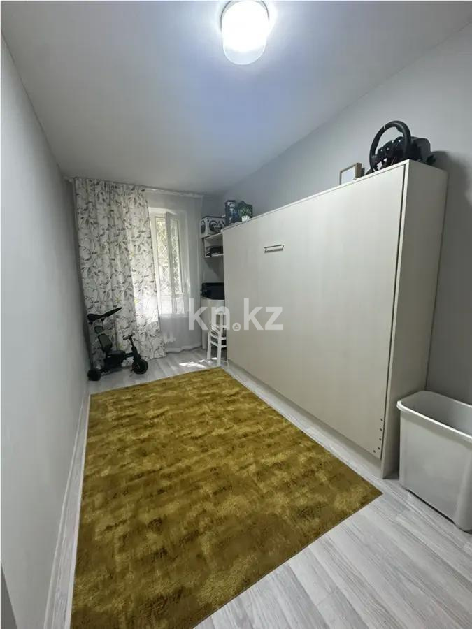Продажа 2-комнатной квартиры, 43 м² в Алматы - фото 2