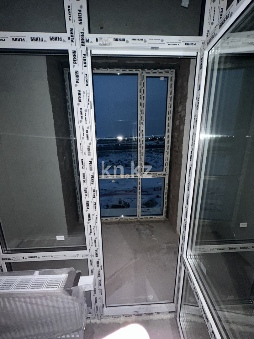 Продажа 1-комнатной квартиры, 43 м² в Астане - фото 9