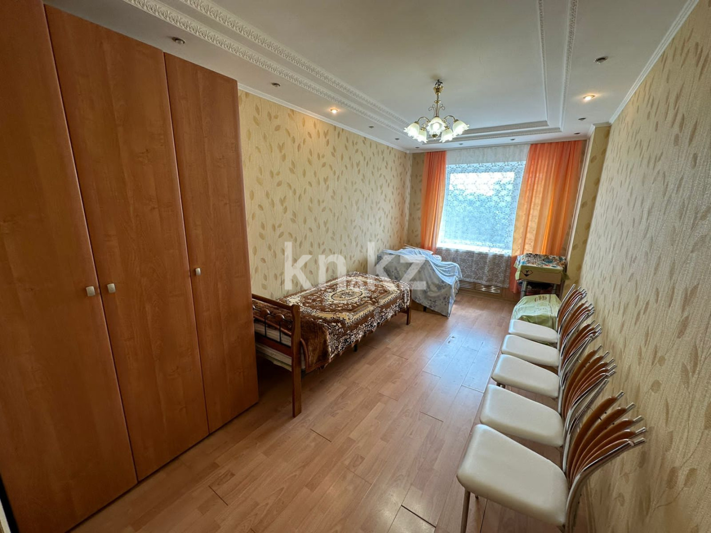 Продажа 2-комнатной квартиры, 55.1 м², пр. Сарыарка, дом  48/2 в Астане - фото 5