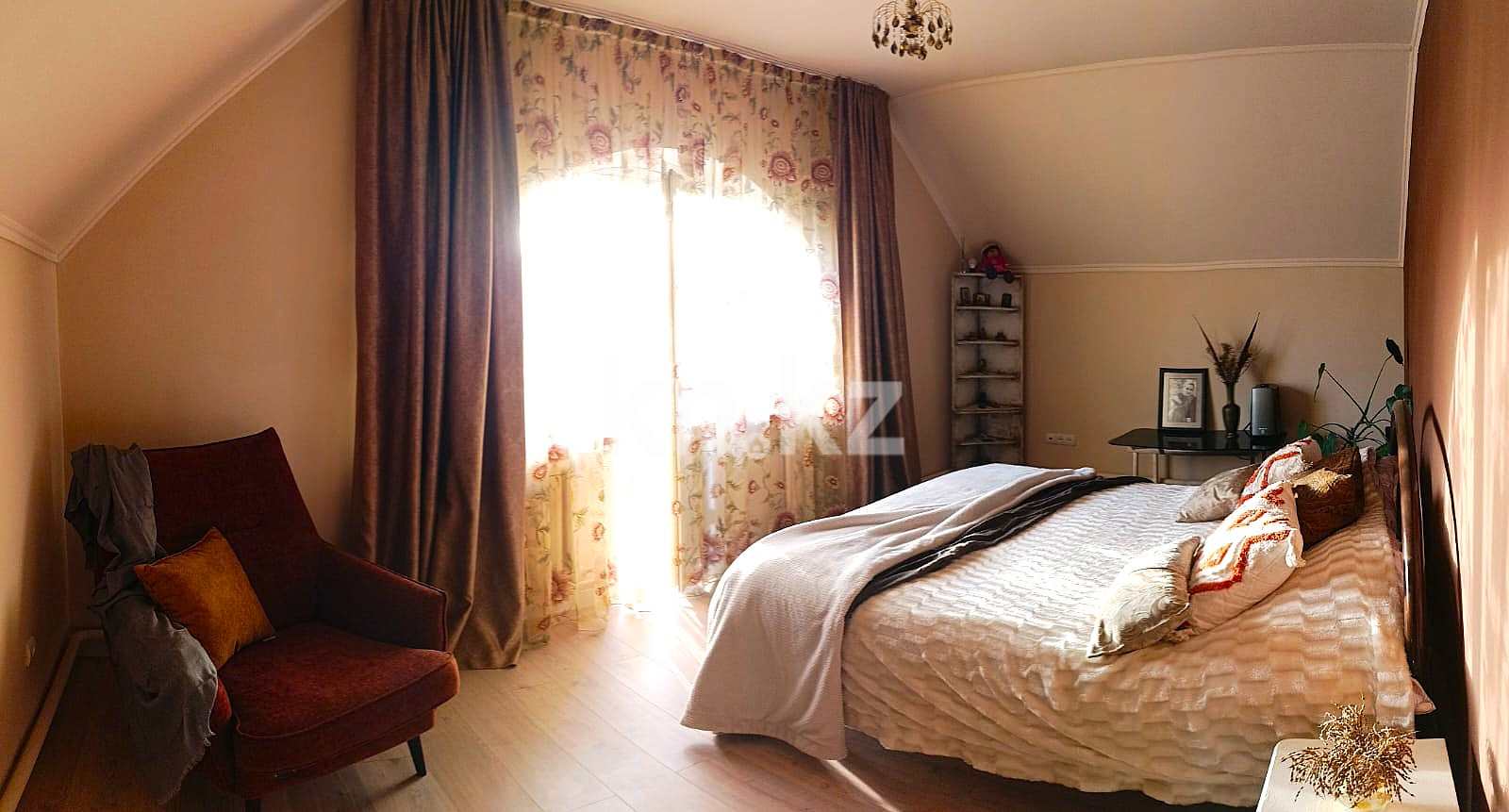 Продажа 4-комнатного дома, 128 м², Талапкер в Алматинской области - фото 37