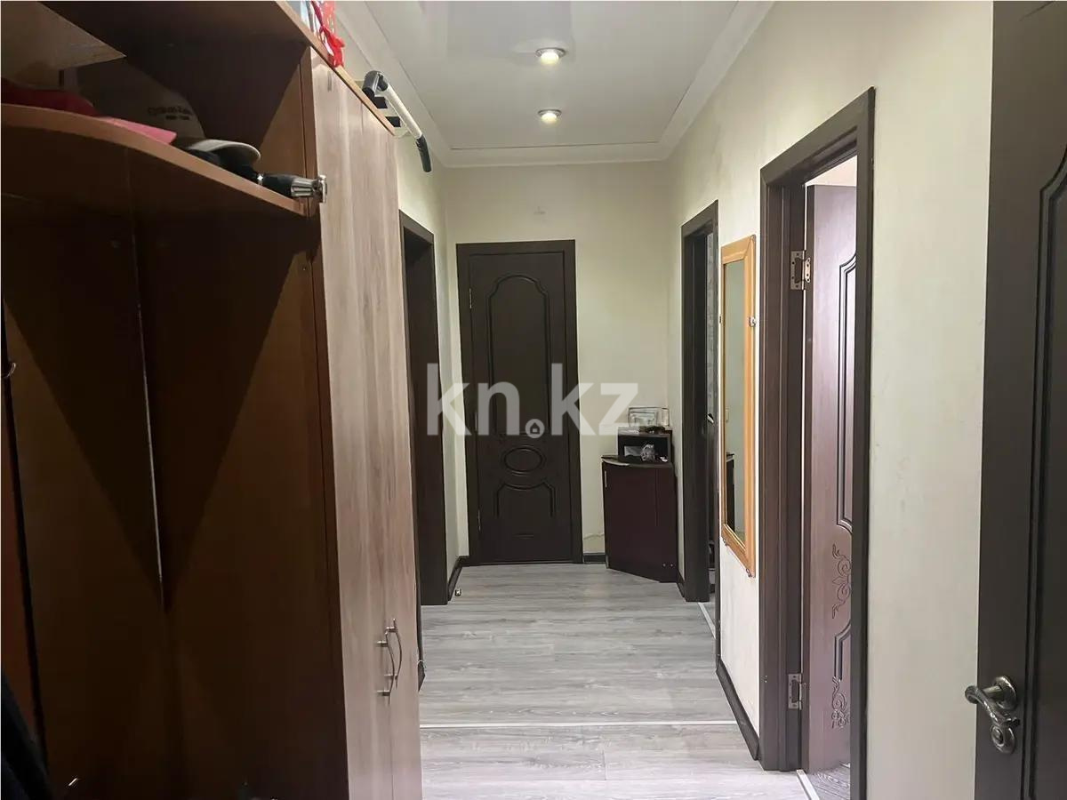 Продажа 3-комнатной квартиры, 78 м², мкр-н Зердели, дом  1/30 в Алматы - фото 7