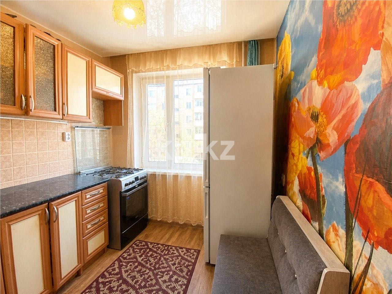 Продажа 2-комнатной квартиры, 44 м² в Темиртау - фото 5