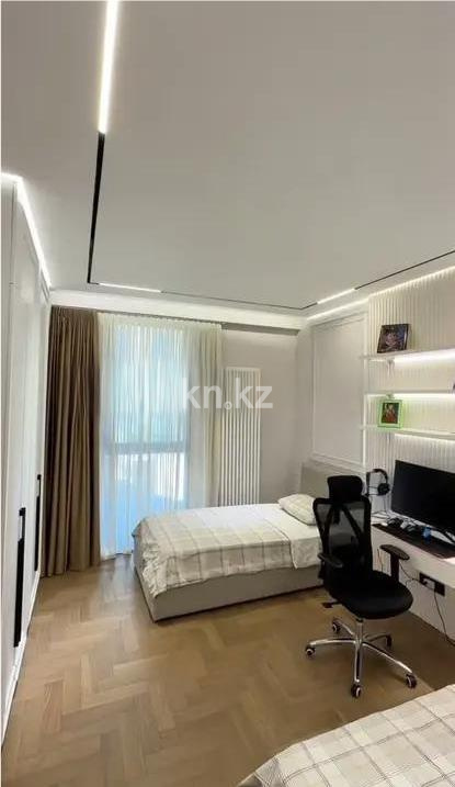 Продажа 3-комнатной квартиры, 110 м², ул. Нурмагамбетова, дом  140/7 в Алматы - фото 3