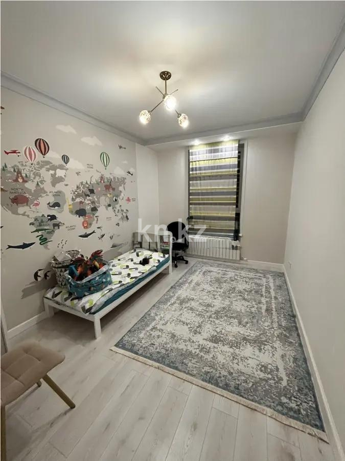 Продажа 4-комнатной квартиры, 105 м², ул. Кургальжинское шоссе, дом  15/1 в Астане - фото 5