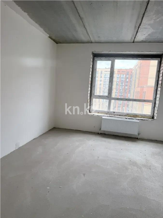 Продажа 2-комнатной квартиры, 60.4 м² в Астане