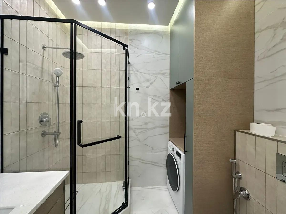 Продажа 3-комнатной квартиры, 63 м² в Астане - фото 4