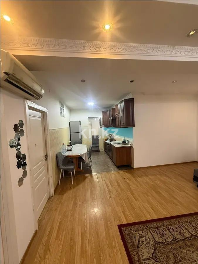 Продажа 4-комнатной квартиры, 115 м² в Алматы - фото 5