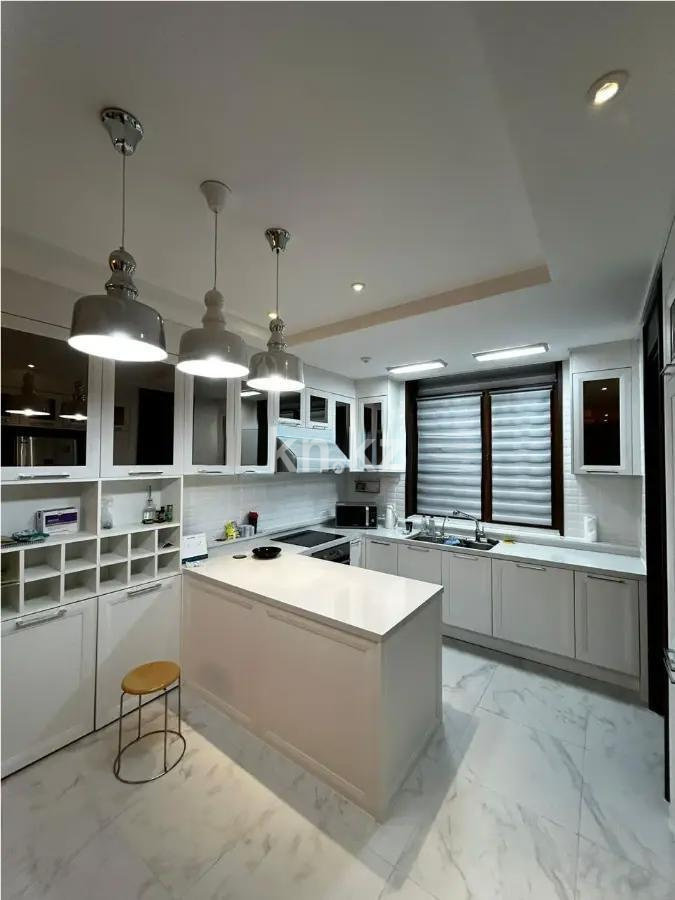 Продажа 4-комнатной квартиры, 108 м² в Астане - фото 4