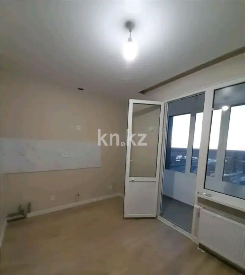 Продажа 1-комнатной квартиры, 35 м², ул. Е-103, дом  5 в Астане