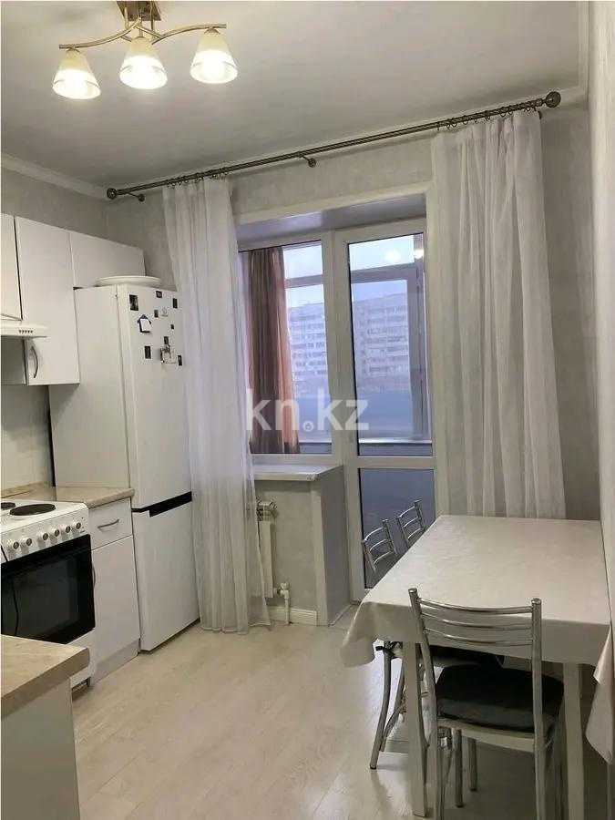 Продажа 1-комнатной квартиры, 38 м² в Караганде - фото 2