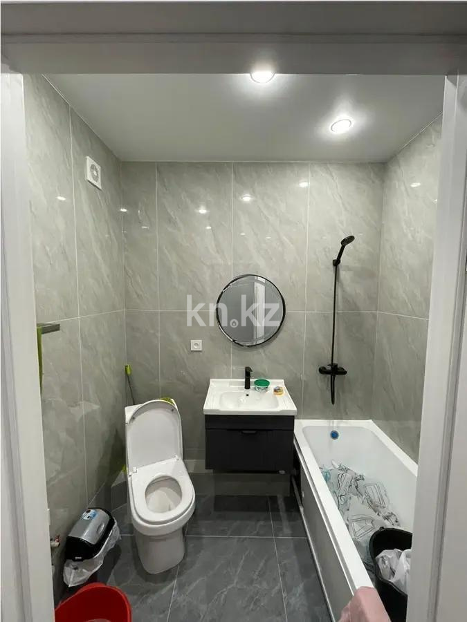 Продажа 1-комнатной квартиры, 34 м², мкр. Шугыла, дом  340/46 в Алматы - фото 3