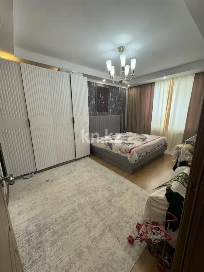Продажа 2-комнатной квартиры, 67 м² в Астане - фото 2