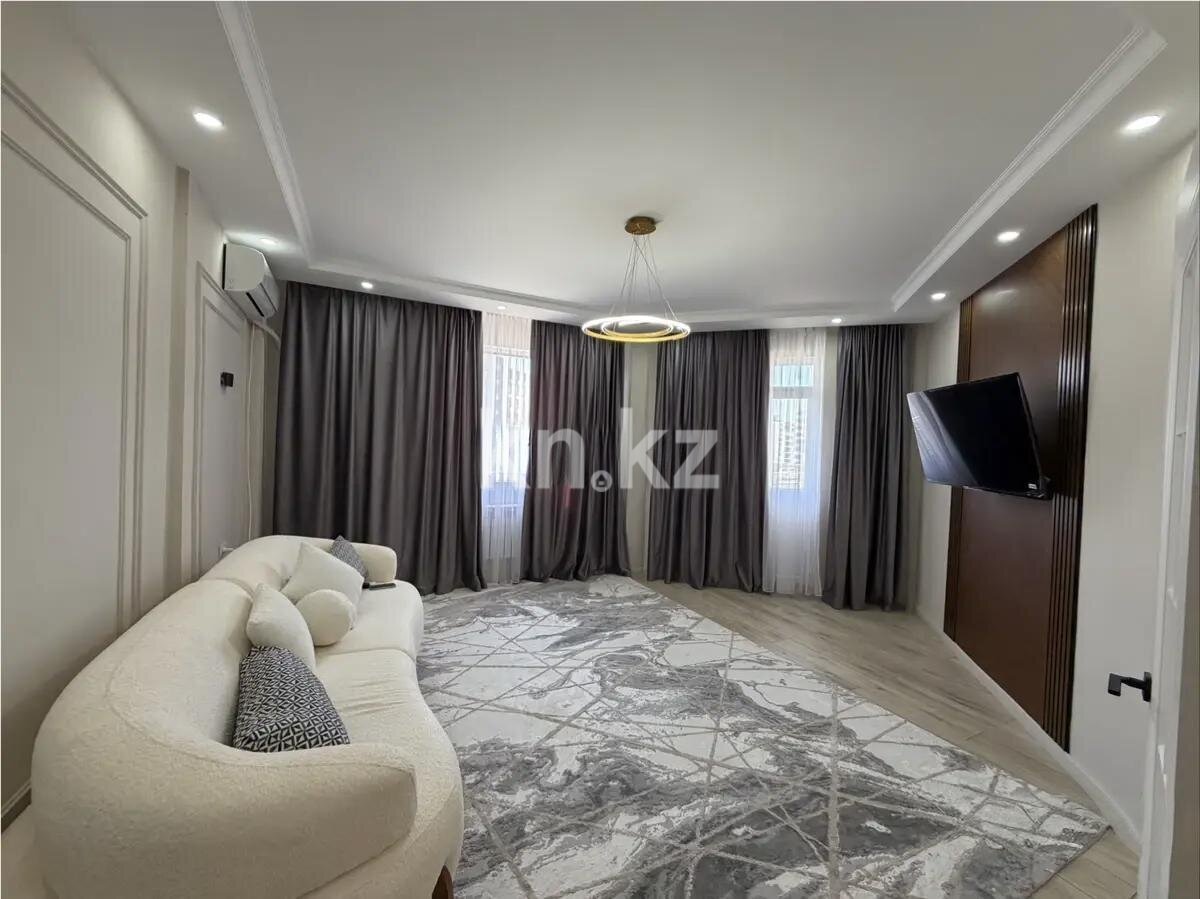 Продажа 2-комнатной квартиры, 76 м² в Астане