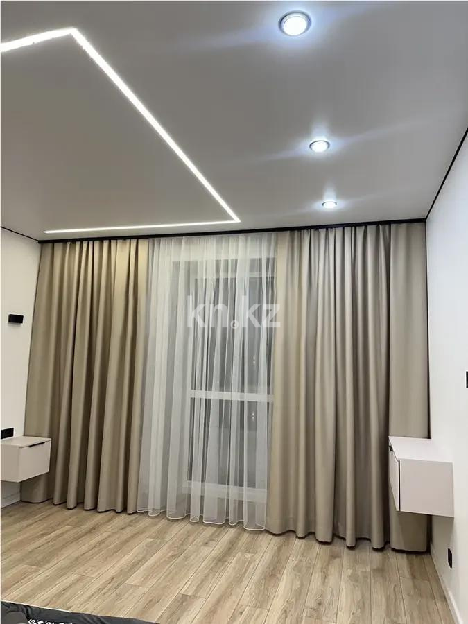 Продажа 2-комнатной квартиры, 50.6 м², ул. Нажимеденова, дом  44а в Астане