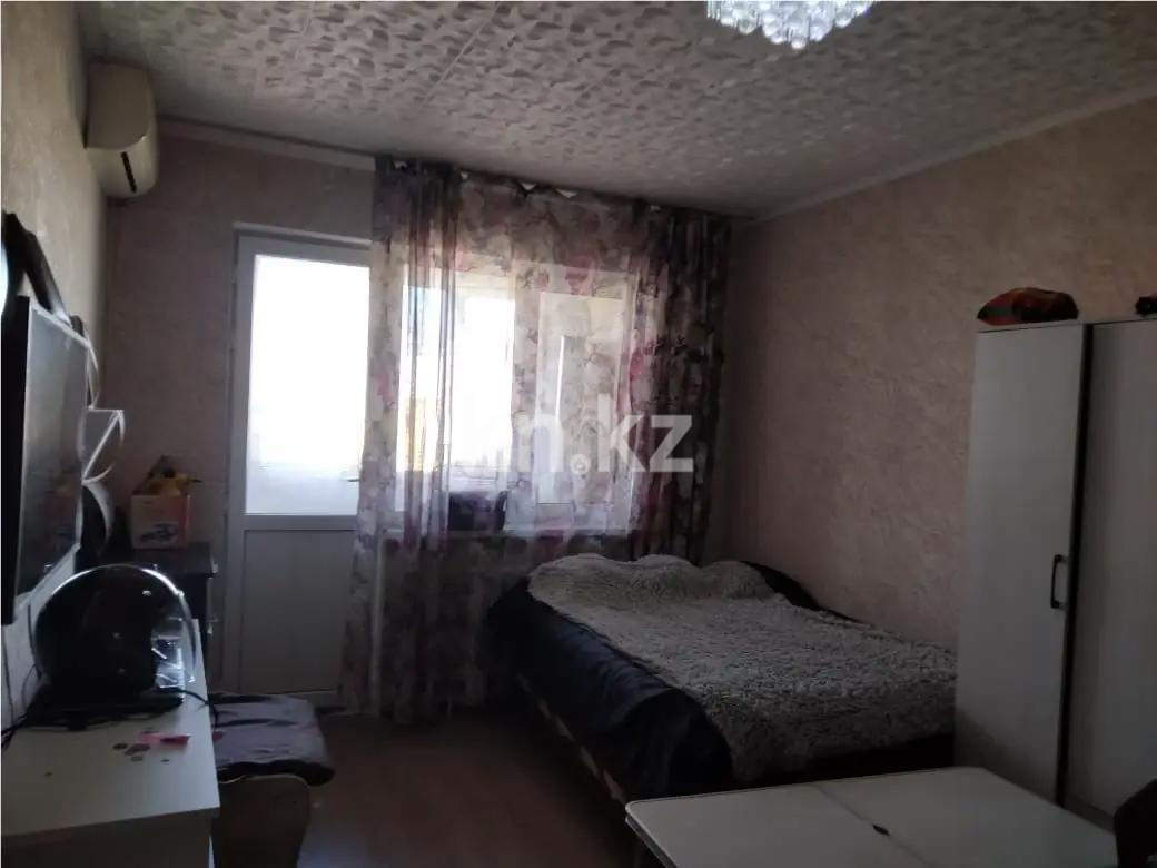 Продажа 1-комнатной квартиры, 40 м², мкр. Саялы, дом  26 в Алматы