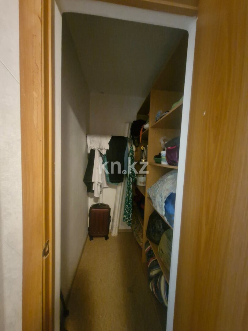 Продажа 1-комнатной квартиры, 36.7 м² в Костанае - фото 5